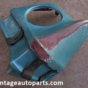 1965 Chevrolet Impala RH quarter extension