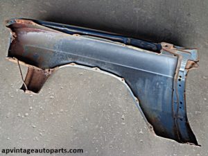 1966 Chevrolet Caprice Impala fender OEM steel