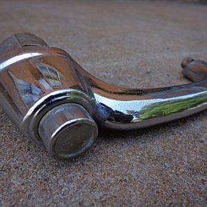 1950 Buick exterior door handle OEM