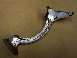 1958 1959 1960 Ford Thunderbird quarter extension