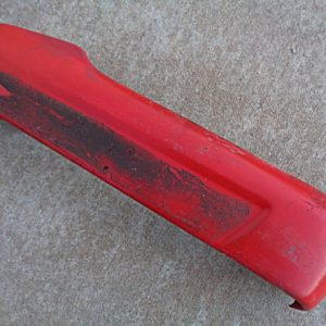 1959 Ford Fairlane bench seat trim panel molding