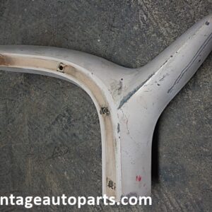 1962 1963 Mercury Comet quarter extension LH