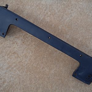 1968 Ford Galaxie lower dash pad panel