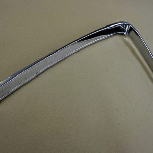 1968 Ford Galaxie fastback quarter window trim