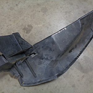 1971 Ford Torino Ranchero inner fender splash shield