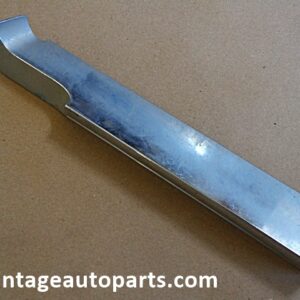 1970 Cadillac DeVille Fleetwood grille extension