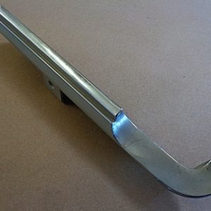 1970 Cadillac grille extension molding