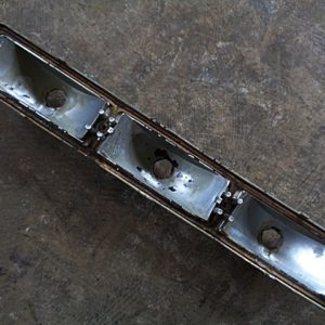 1973 Buick LeSabre tail light housing