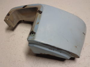 1973 Mercury Marquis quarter extension