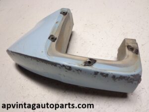 1973 Mercury Marquis quarter extension