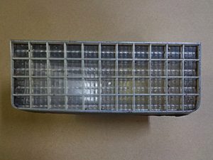 1974 Ford Torino Ranchero front grille turn signal