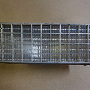 1974 Ford Torino Ranchero front grille turn signal