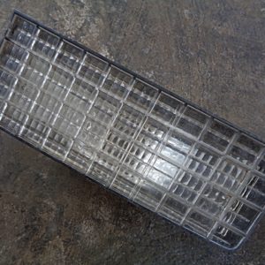 1974 Ford Torino Rasnchero front grille turn signal lamp