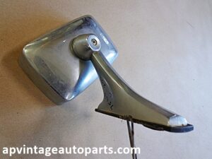 1975 Ford side view remote mirror