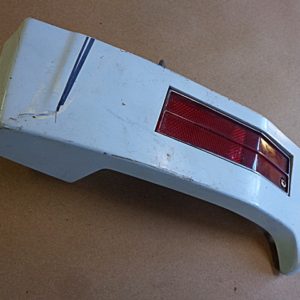 1977 1978 Chevrolet Impala Caprice quarter extension