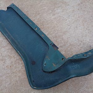 1977 Mercury Marquis L front bumper filler