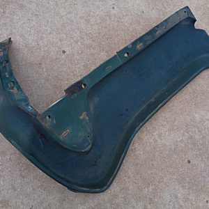 1977 Mercury Marquis front bumper filler rubber