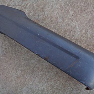 1959 Mercury Monterey bench seat skirt molding