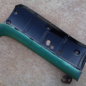 1961 Ford Thunderbird lower dash panel