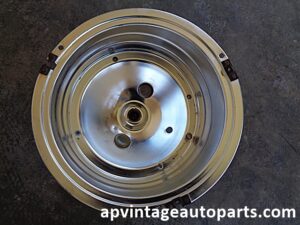 1963 Ford Galaxie tail light taillight bucket