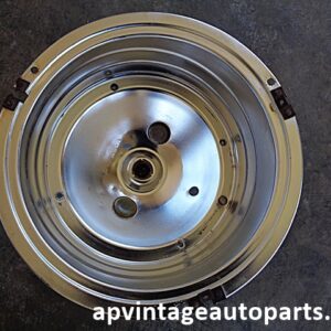 1963 Ford Galaxie tail light taillight bucket