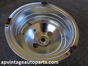 1963 Ford Galaxie tail light taillight bucket housing