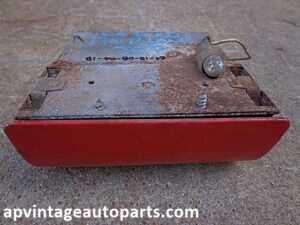 1964 Ford Fairlane ashtray