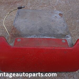 1964 Ford Fairlane ashtray