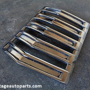 1964 Ford Falcon quarter panel molding