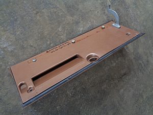 1964 Oldsmobile Dynamic glove box door