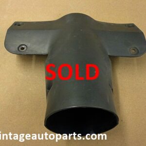 1968 Chevrolet Impala steering column cover OEM
