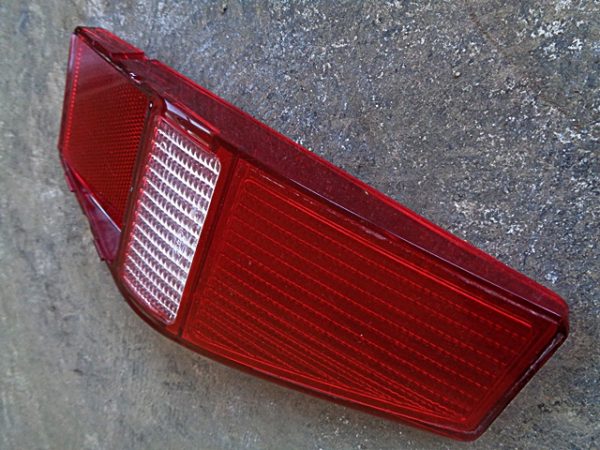 1972 1979 Ford Pinto wagon tail light