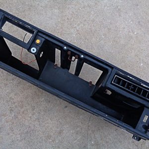 1976 Oldsmobile Nienty Eight glove box insert