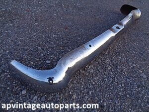 1954 Dodge rear bumper