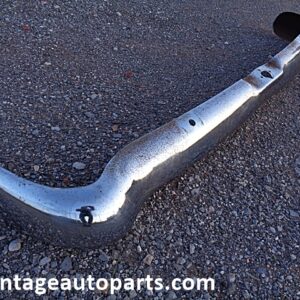 1954 Dodge rear bumper