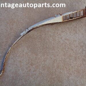 1955 Cadillac RH door windlace retainer