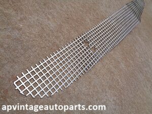 1956 Desoto Firedome grille mesh