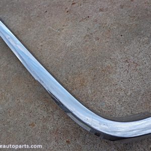 1965 Chevrolet El Camino rear window trim molding