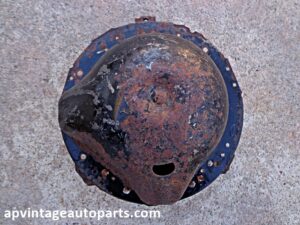 1965 Ford Falcon headlight bucket