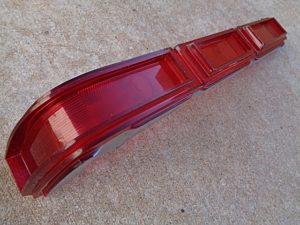 1966 Chevrolet Impala tail light OEM