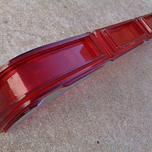 1966 Chevrolet Impala tail light OEM