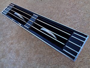 1966 Ford Fairlane AC vent