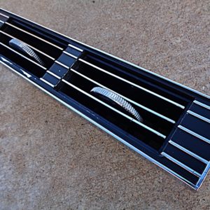 1966 Ford Fairlane AC vent