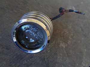 1966 Ford Falcon reverse backup light lamp