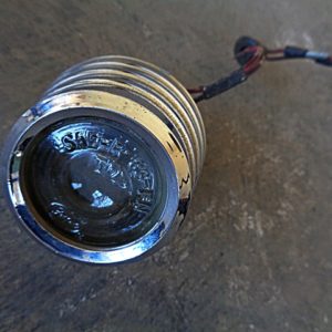 1966 Ford Falcon reverse backup light lamp