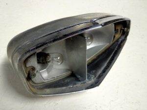 1967 Mercury Comet Cyclone tail light LH