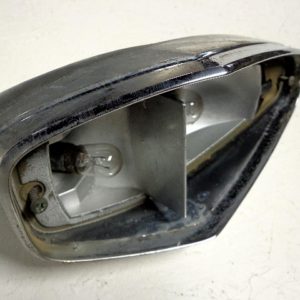 1967 Mercury Comet Cyclone tail light LH