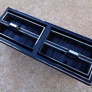 1970 Ford Torino Fairlane AC vent