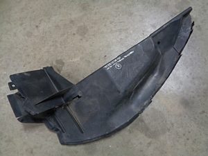 1970 1971 Ford Torino fender splash shield RH