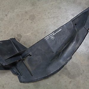 1970 1971 Ford Torino fender splash shield RH